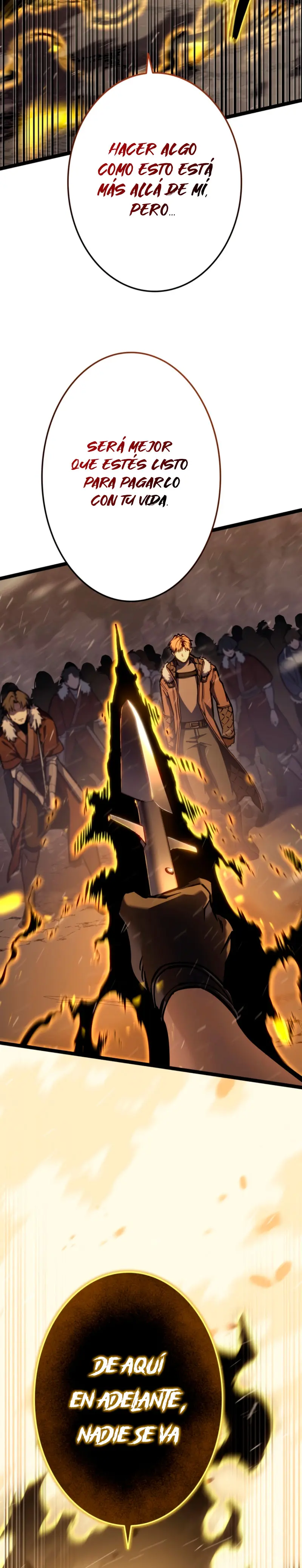 El Stream del Reencarnado > Capitulo 2 > Page 301