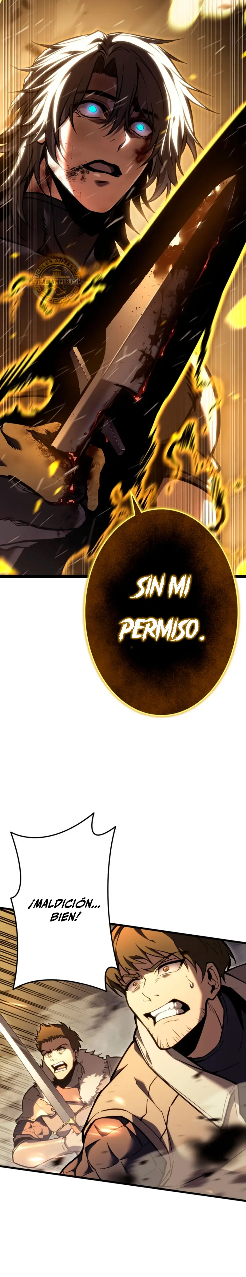 El Stream del Reencarnado > Capitulo 2 > Page 311