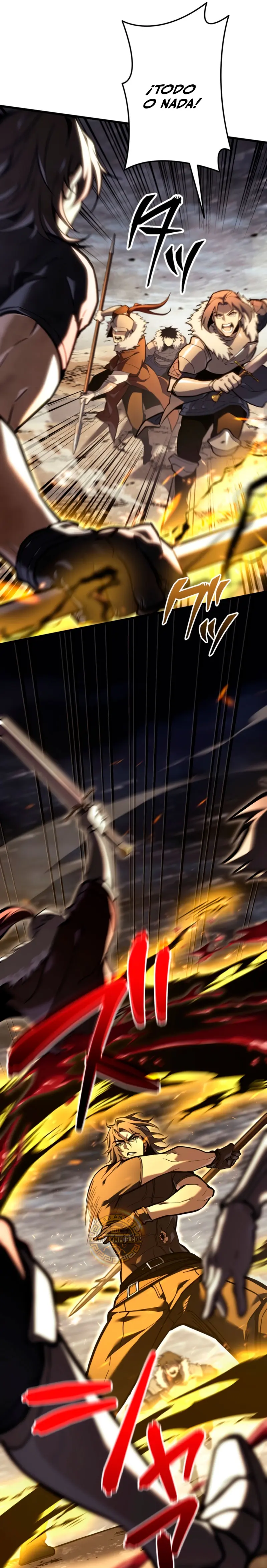 El Stream del Reencarnado > Capitulo 2 > Page 321