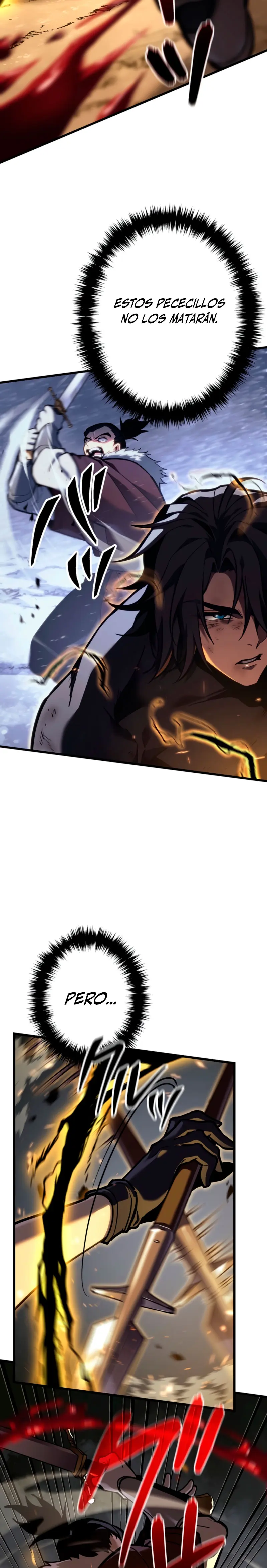 El Stream del Reencarnado > Capitulo 2 > Page 331