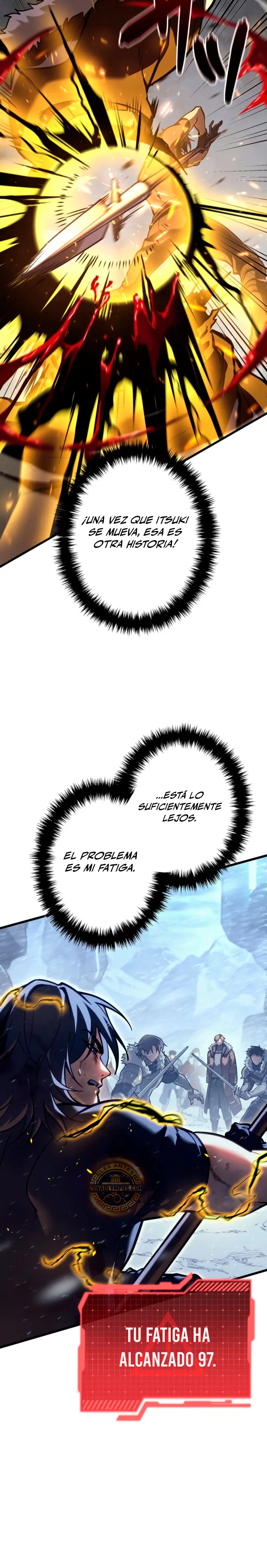 El Stream del Reencarnado > Capitulo 2 > Page 341