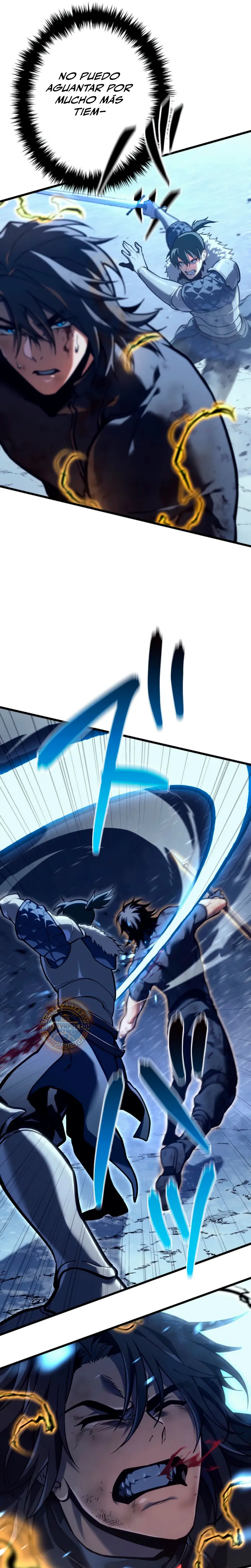 El Stream del Reencarnado > Capitulo 2 > Page 351