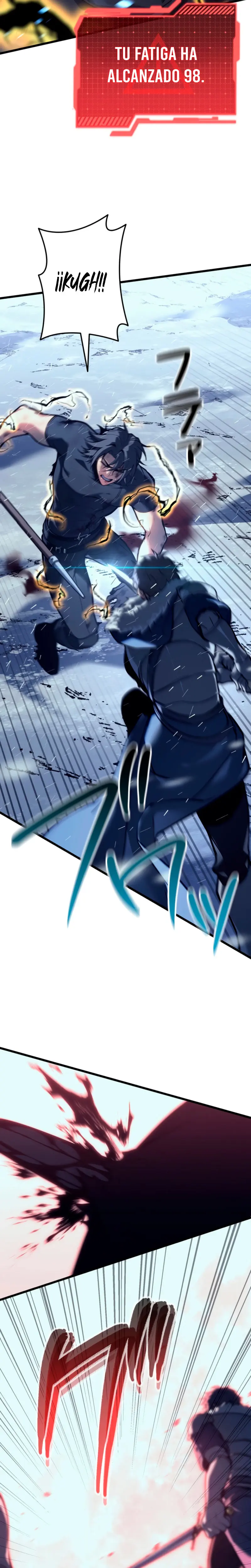 El Stream del Reencarnado > Capitulo 2 > Page 361