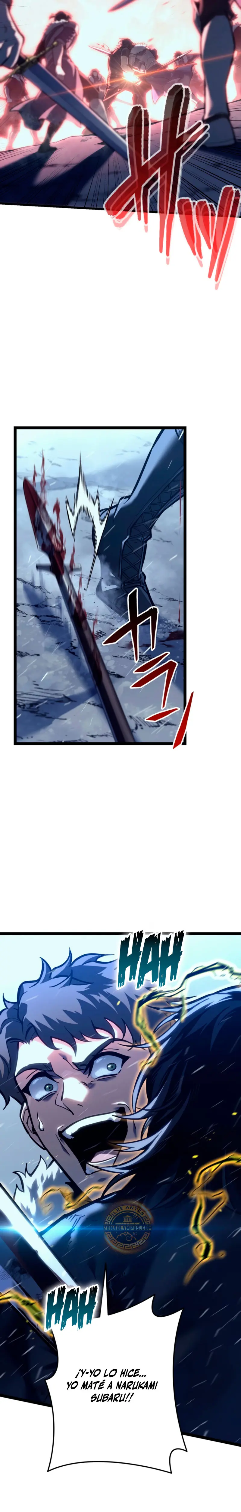 El Stream del Reencarnado > Capitulo 2 > Page 371