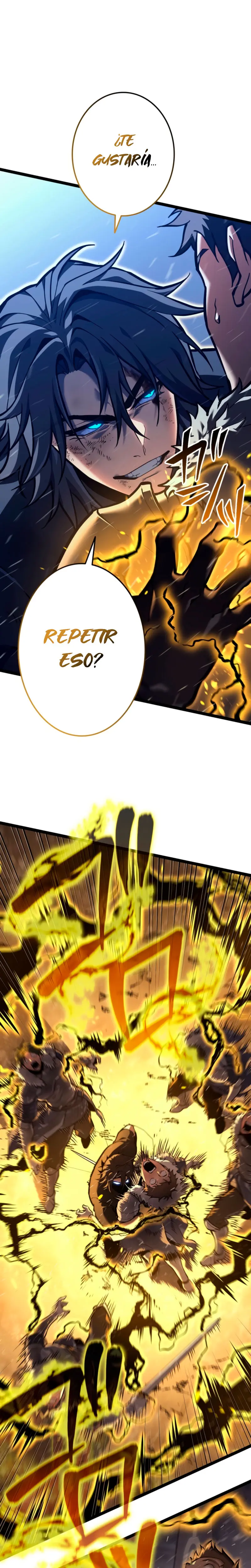 El Stream del Reencarnado > Capitulo 2 > Page 381