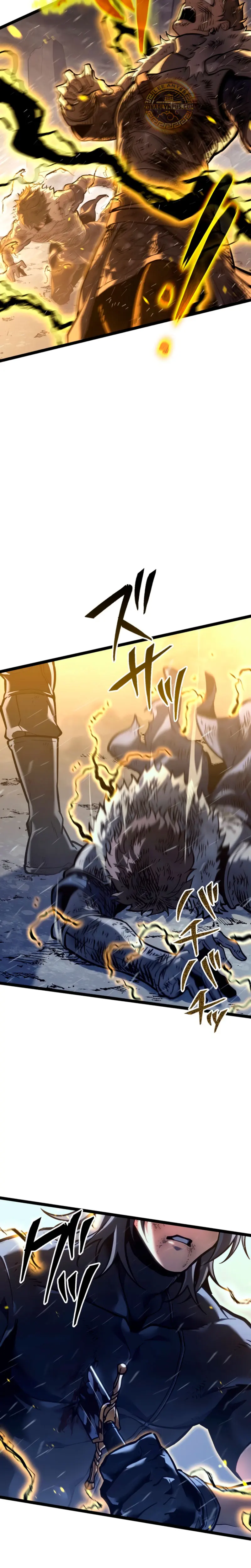 El Stream del Reencarnado > Capitulo 2 > Page 391