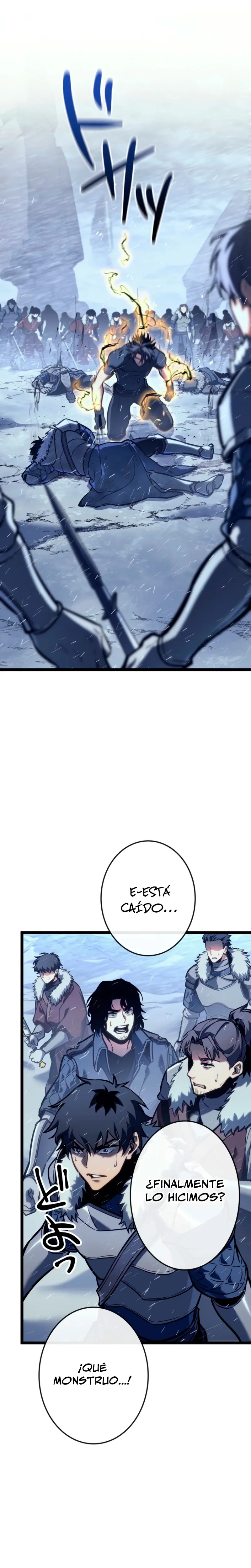 El Stream del Reencarnado > Capitulo 2 > Page 401