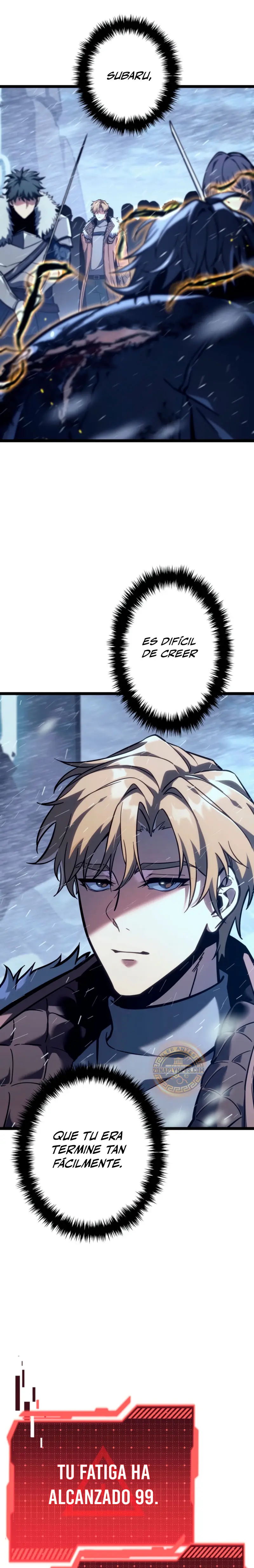 El Stream del Reencarnado > Capitulo 2 > Page 411