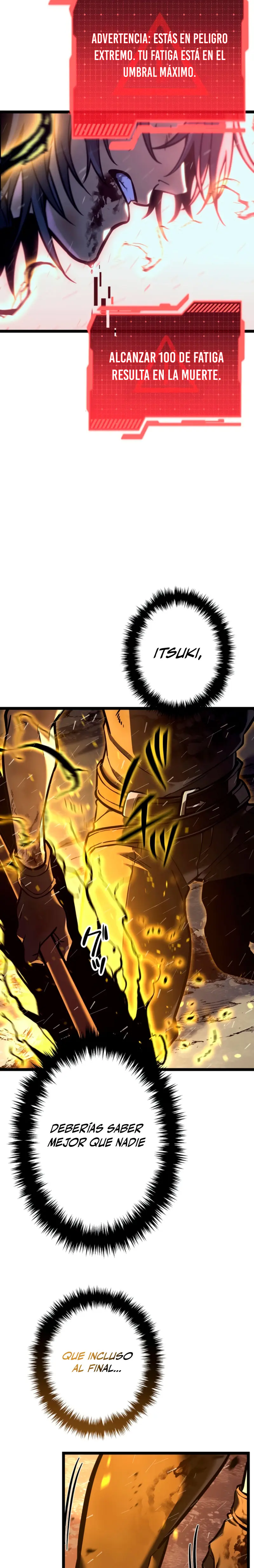 El Stream del Reencarnado > Capitulo 2 > Page 421