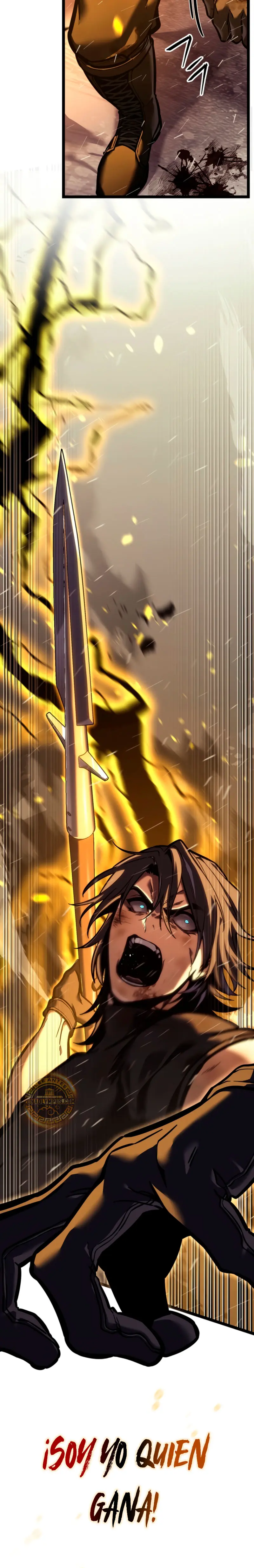 El Stream del Reencarnado > Capitulo 2 > Page 431