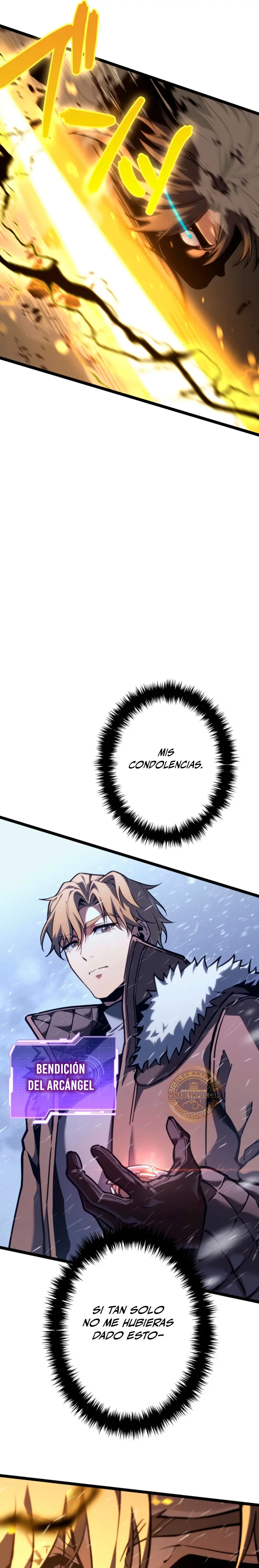 El Stream del Reencarnado > Capitulo 2 > Page 441