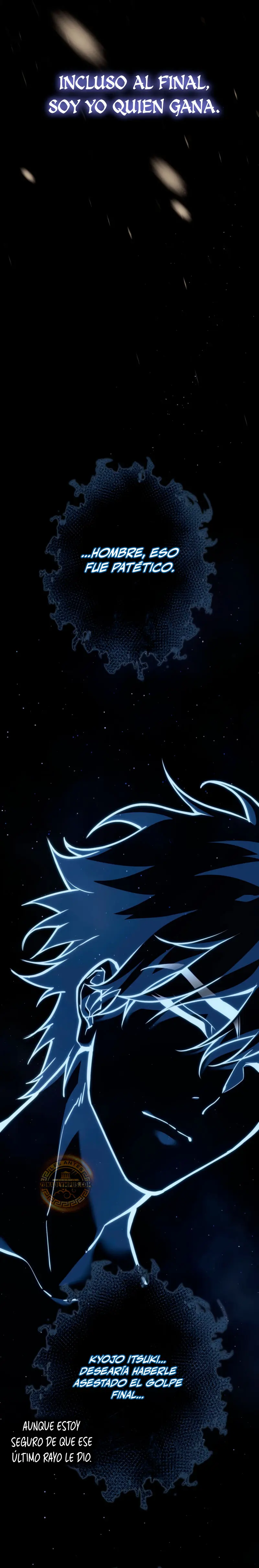 El Stream del Reencarnado > Capitulo 2 > Page 461