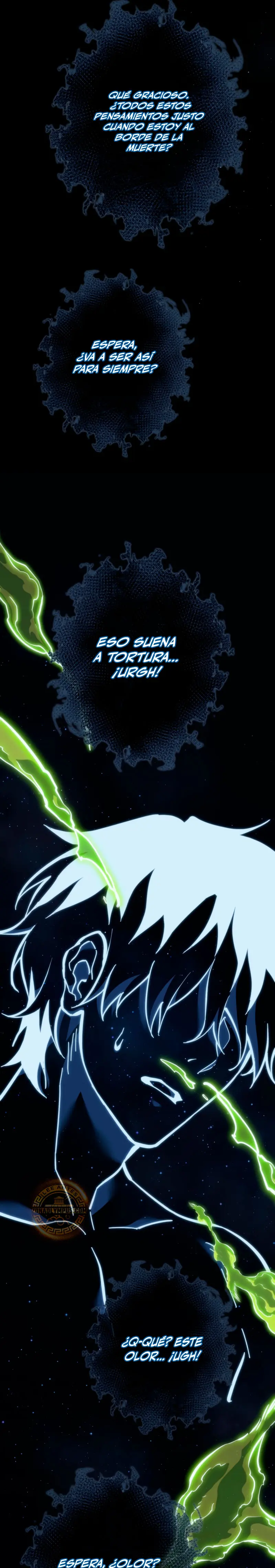 El Stream del Reencarnado > Capitulo 2 > Page 471