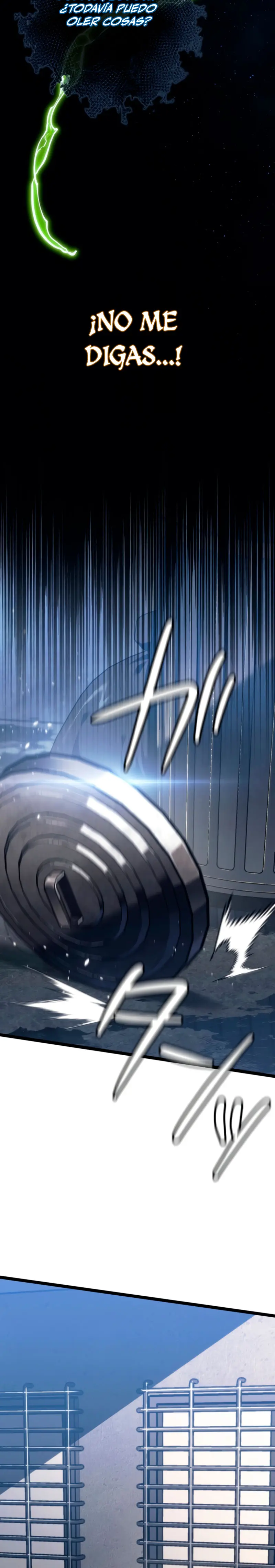 El Stream del Reencarnado > Capitulo 2 > Page 481