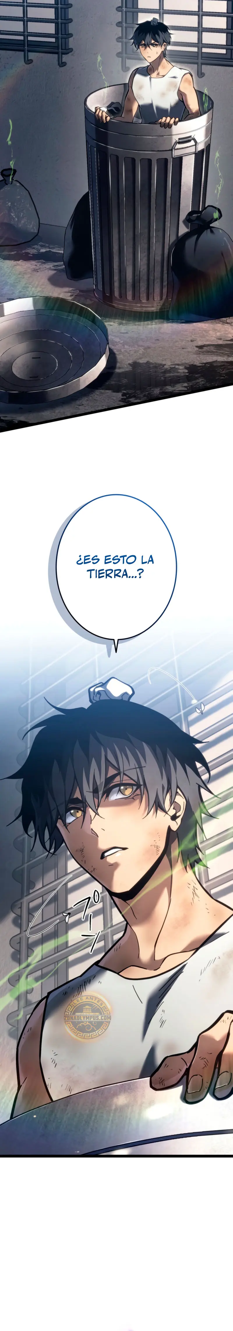 El Stream del Reencarnado > Capitulo 2 > Page 491