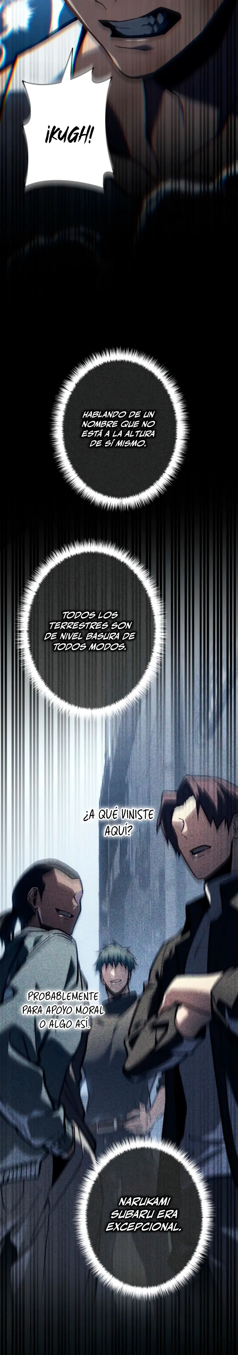 El Stream del Reencarnado > Capitulo 2 > Page 521