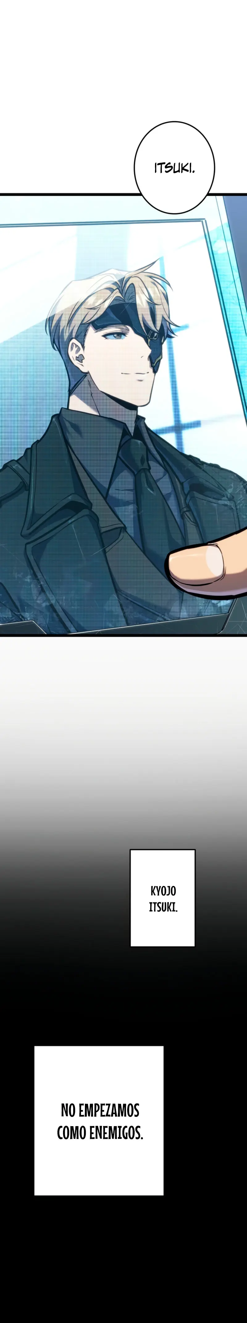 El Stream del Reencarnado > Capitulo 2 > Page 571