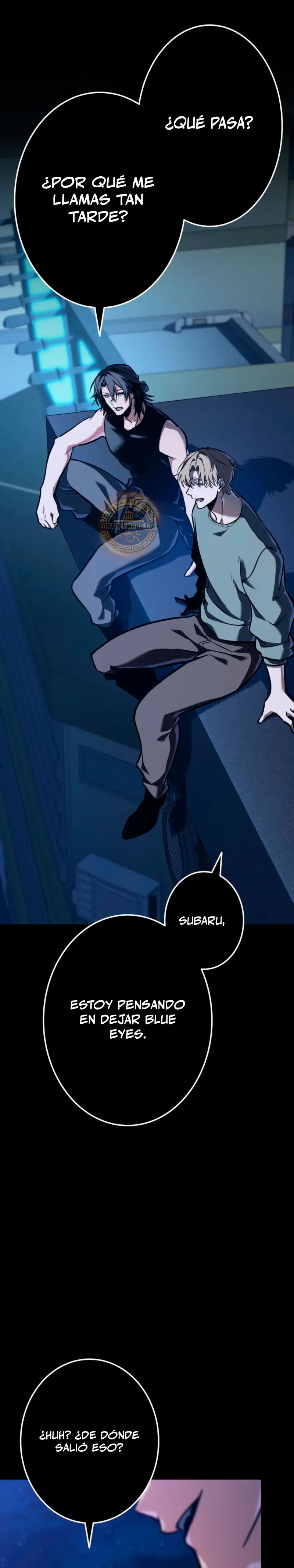 El Stream del Reencarnado > Capitulo 2 > Page 581