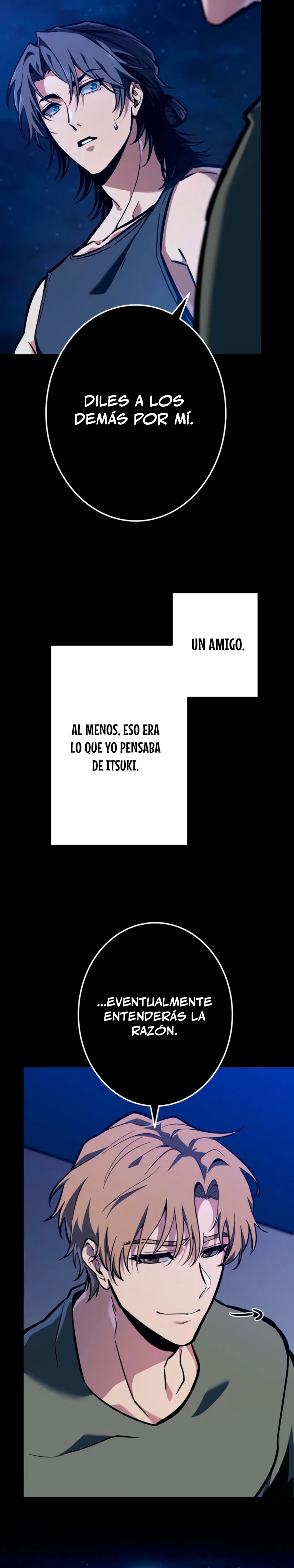 El Stream del Reencarnado > Capitulo 2 > Page 591