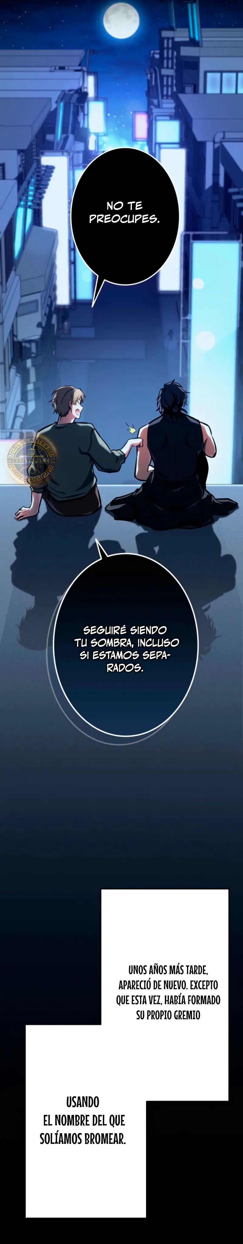 El Stream del Reencarnado > Capitulo 2 > Page 601