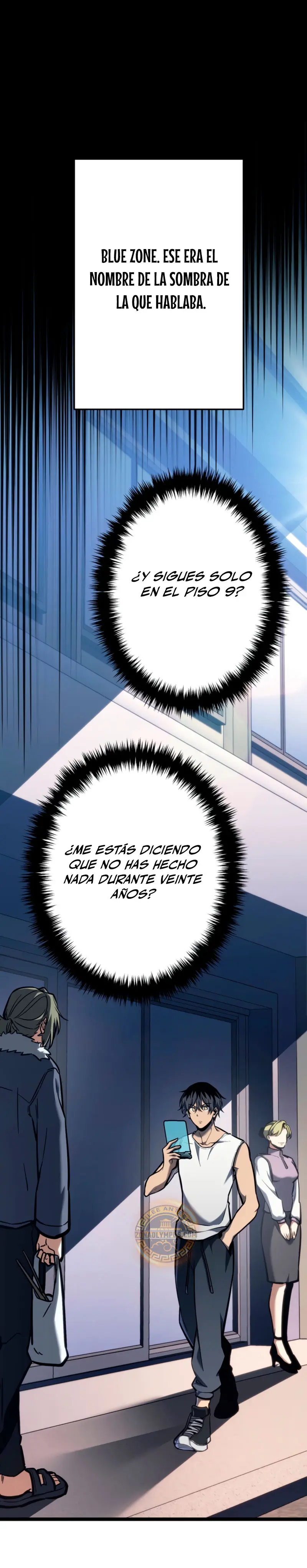 El Stream del Reencarnado > Capitulo 2 > Page 611