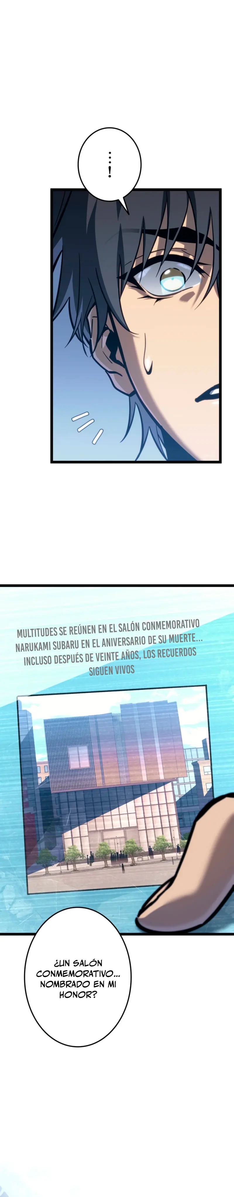 El Stream del Reencarnado > Capitulo 2 > Page 621