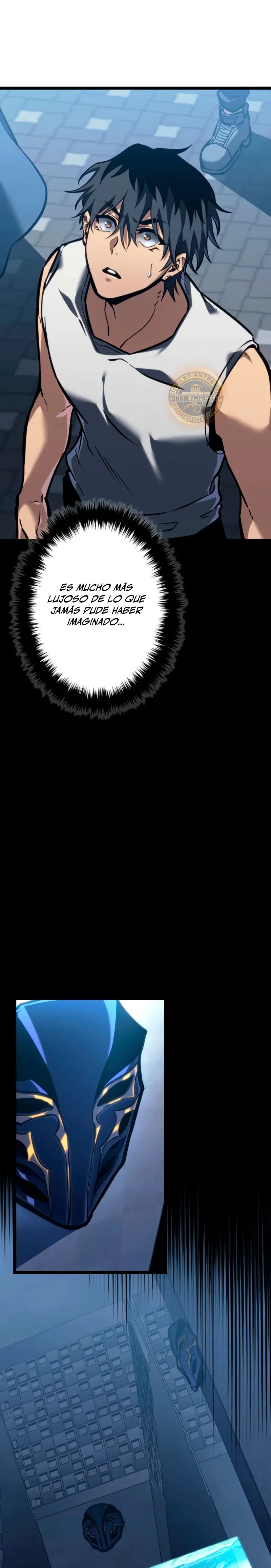 El Stream del Reencarnado > Capitulo 2 > Page 641