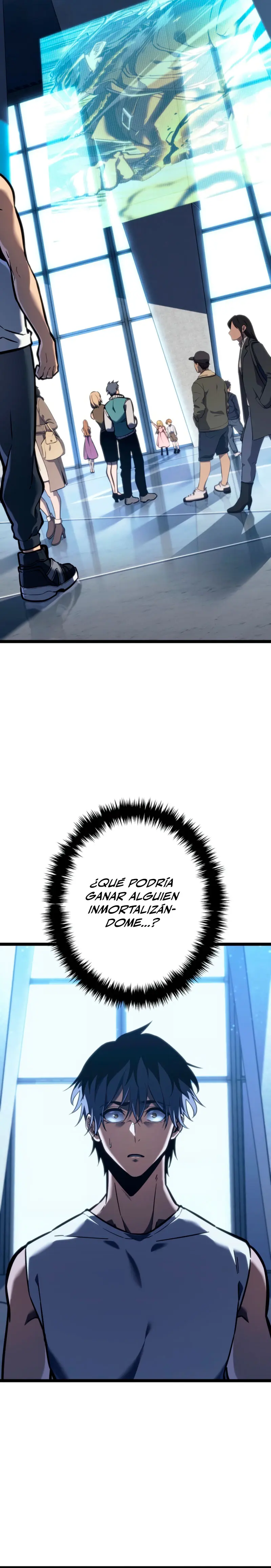 El Stream del Reencarnado > Capitulo 2 > Page 651