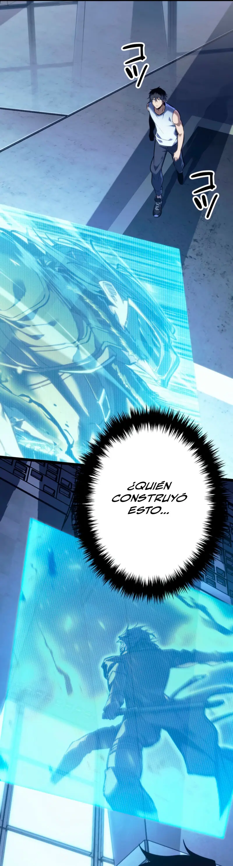 El Stream del Reencarnado > Capitulo 2 > Page 661