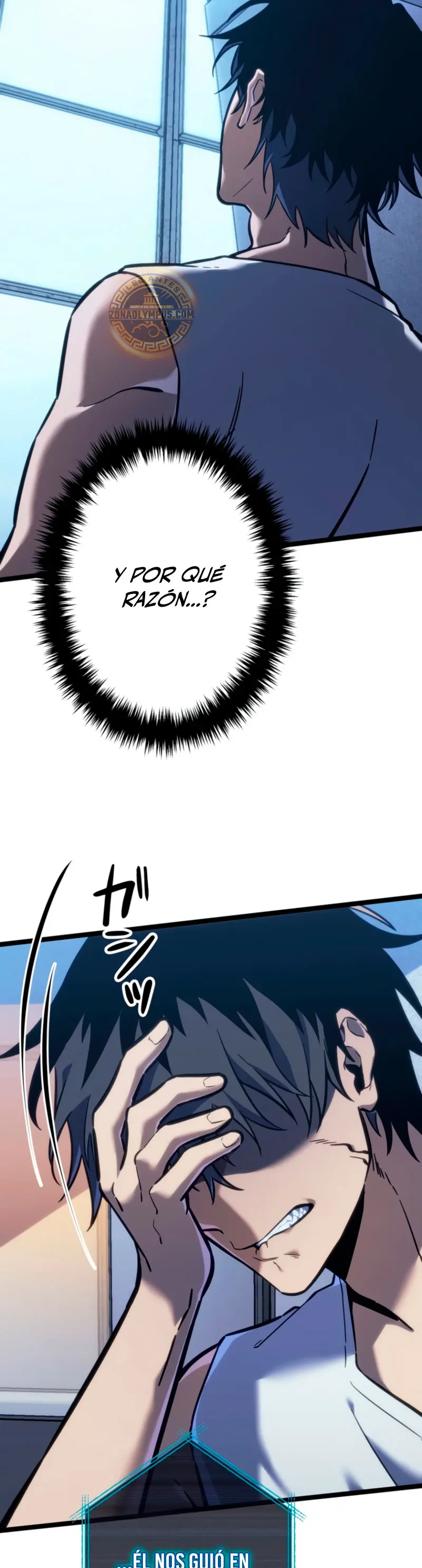 El Stream del Reencarnado > Capitulo 2 > Page 671