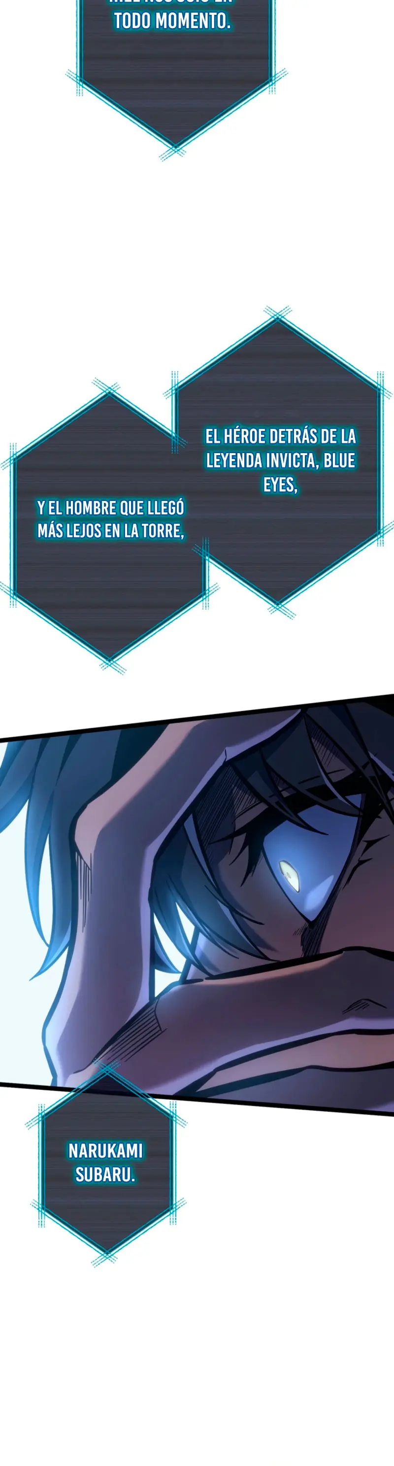 El Stream del Reencarnado > Capitulo 2 > Page 681