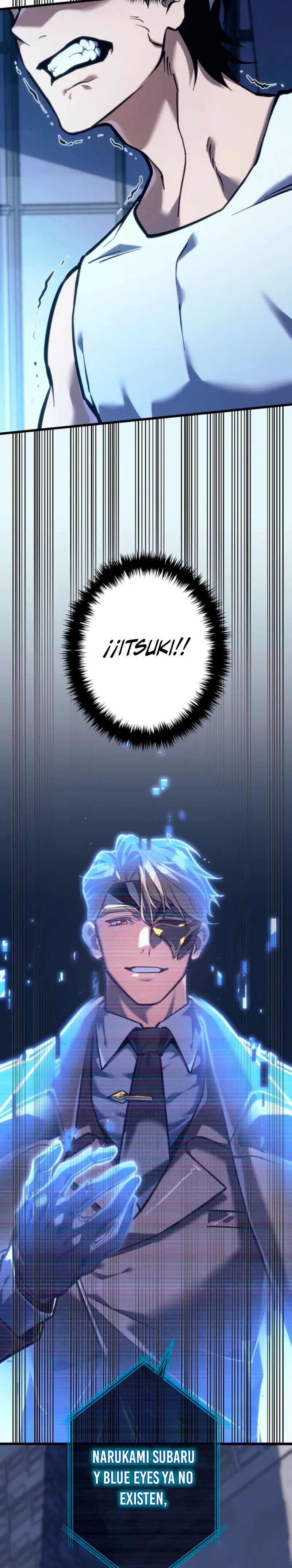 El Stream del Reencarnado > Capitulo 2 > Page 701