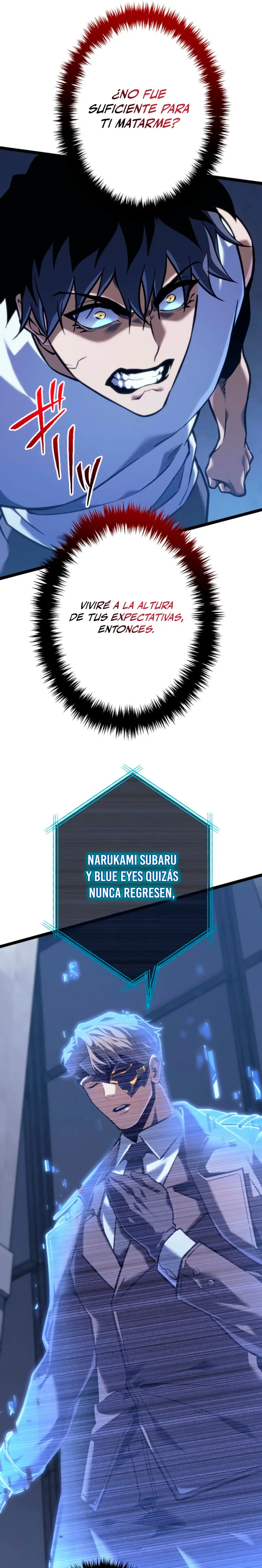 El Stream del Reencarnado > Capitulo 2 > Page 721