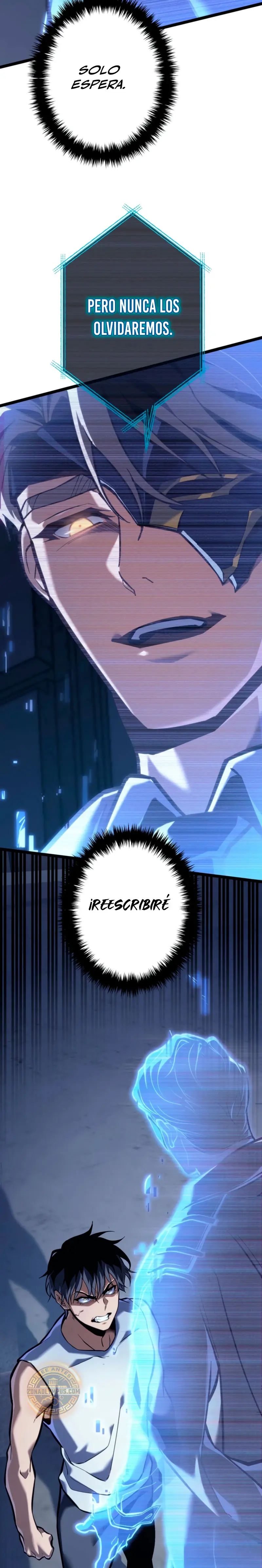 El Stream del Reencarnado > Capitulo 2 > Page 731