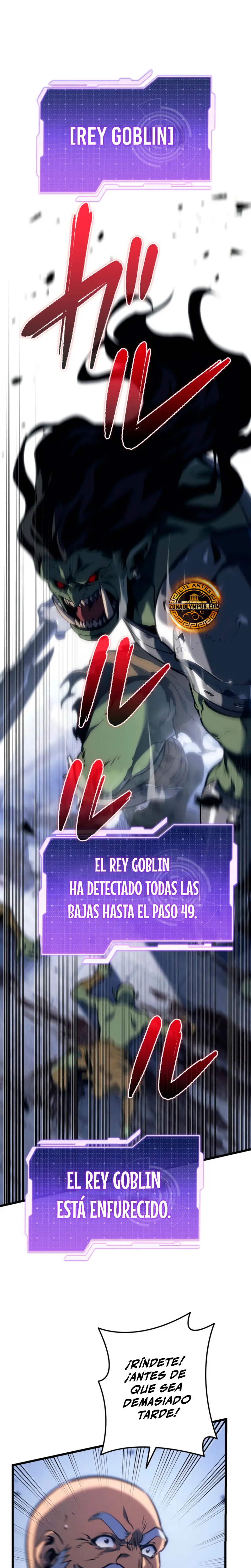 El Stream del Reencarnado > Capitulo 4 > Page 11