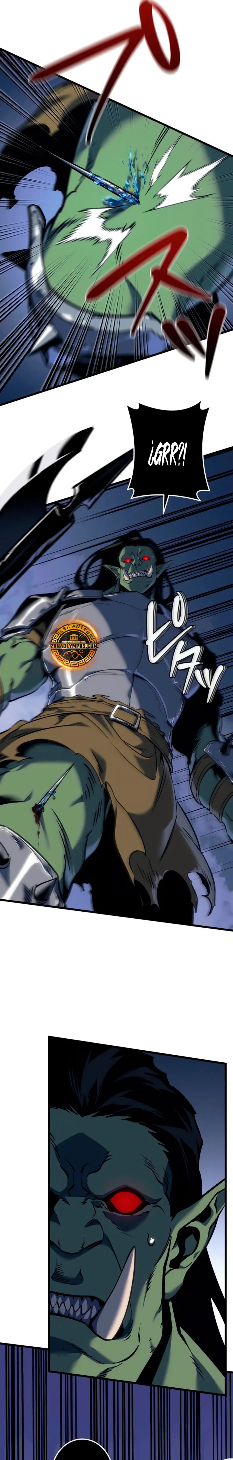 El Stream del Reencarnado > Capitulo 4 > Page 71