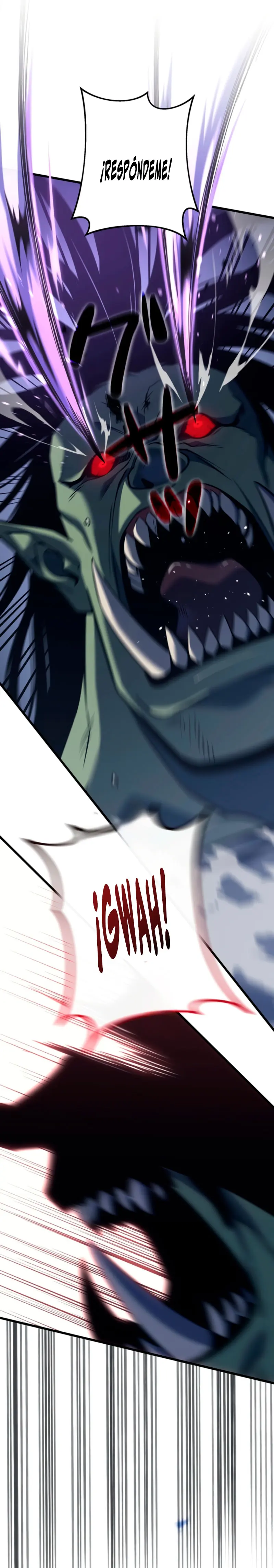 El Stream del Reencarnado > Capitulo 4 > Page 111