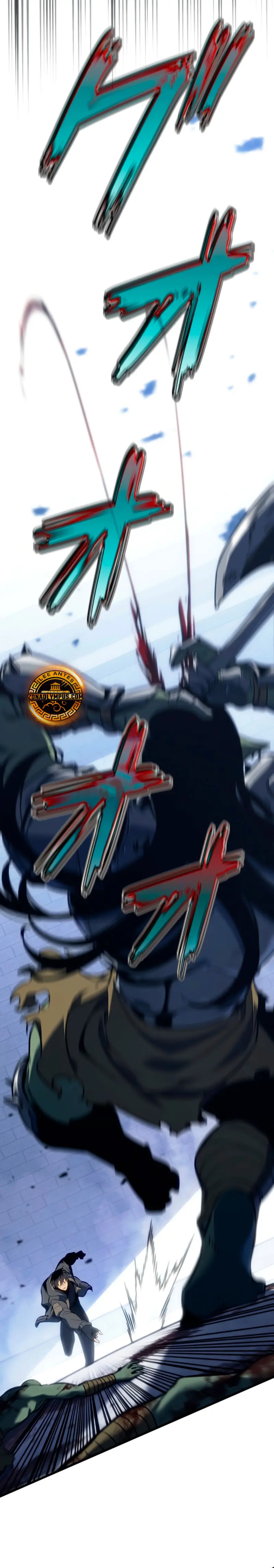 El Stream del Reencarnado > Capitulo 4 > Page 121