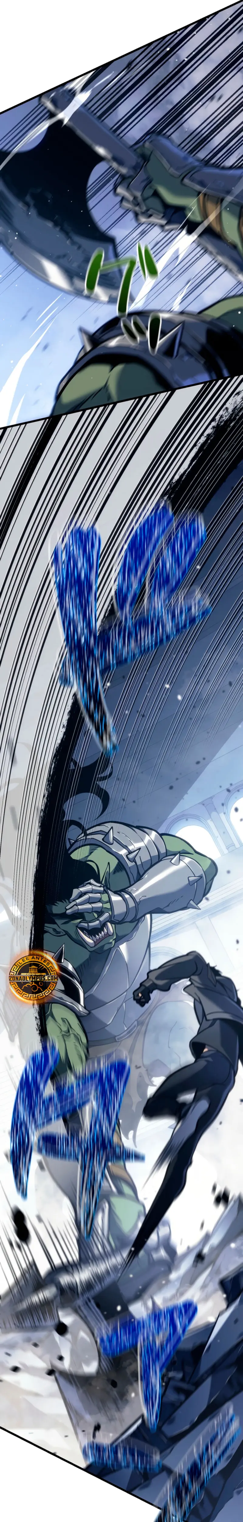 El Stream del Reencarnado > Capitulo 4 > Page 131