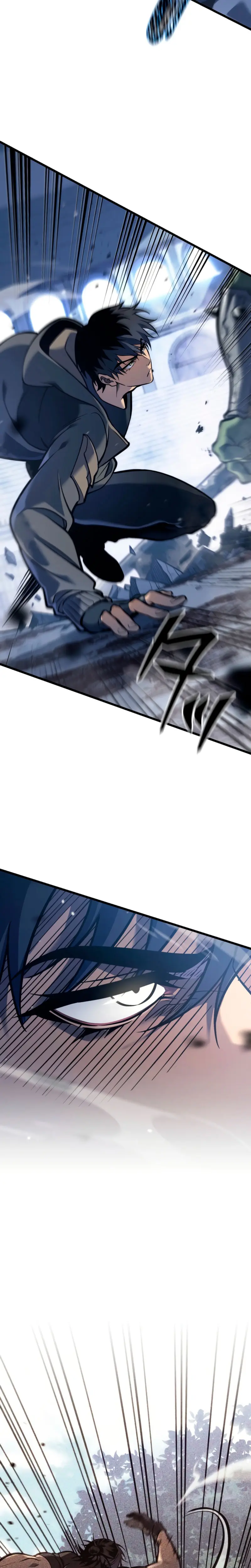 El Stream del Reencarnado > Capitulo 4 > Page 141