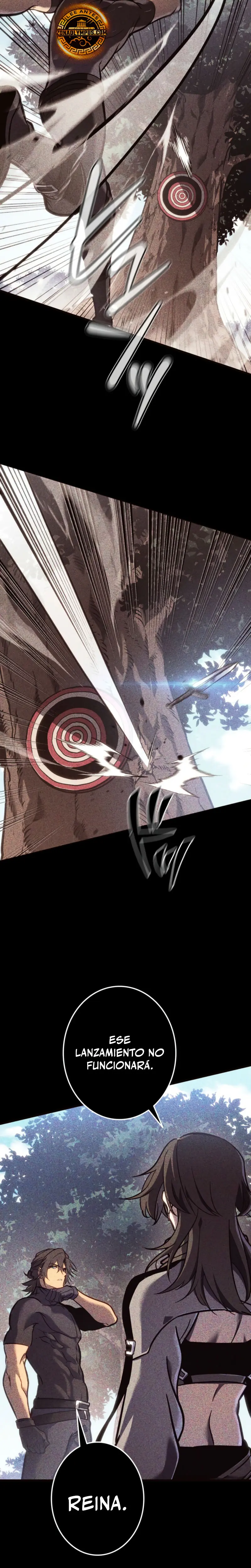 El Stream del Reencarnado > Capitulo 4 > Page 151