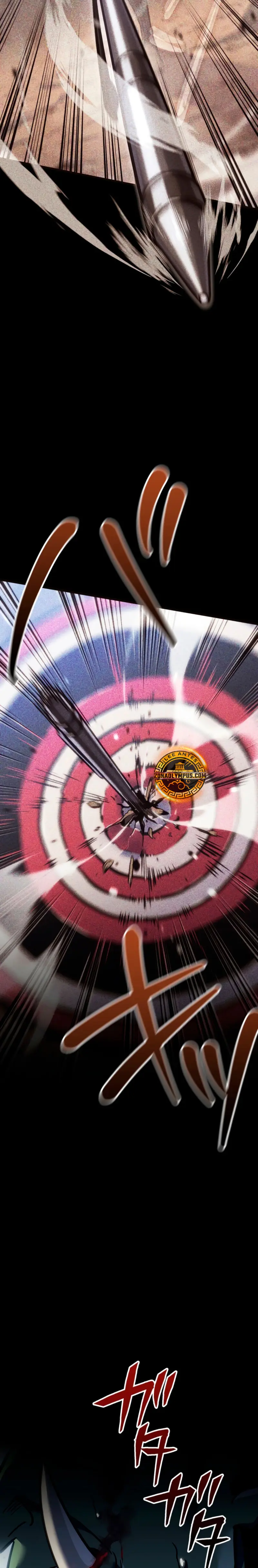 El Stream del Reencarnado > Capitulo 4 > Page 181