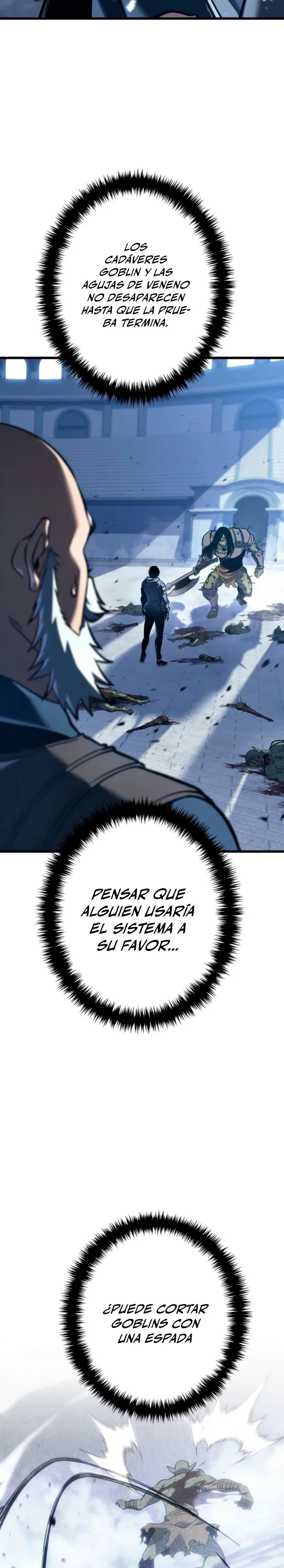 El Stream del Reencarnado > Capitulo 4 > Page 211