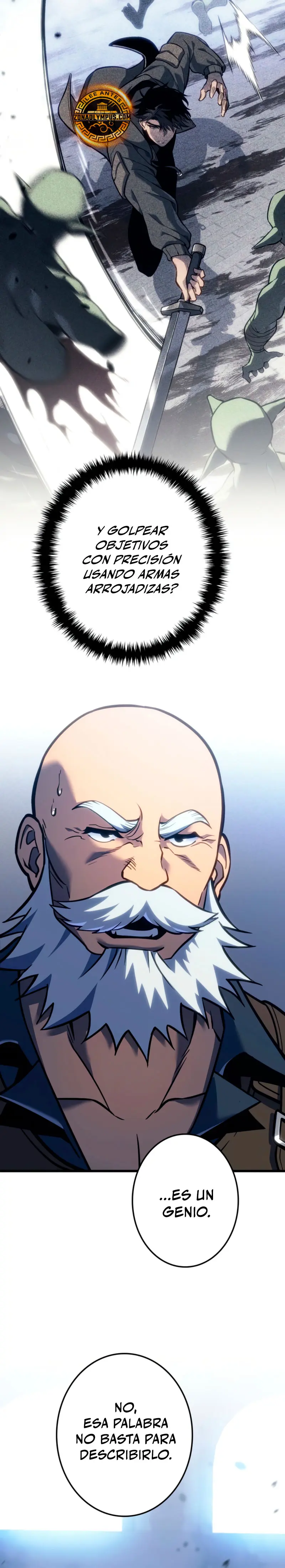 El Stream del Reencarnado > Capitulo 4 > Page 221