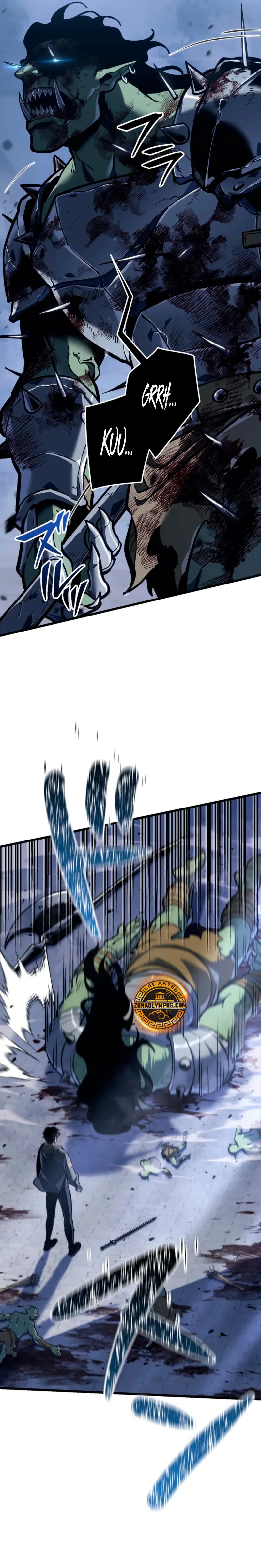 El Stream del Reencarnado > Capitulo 4 > Page 231