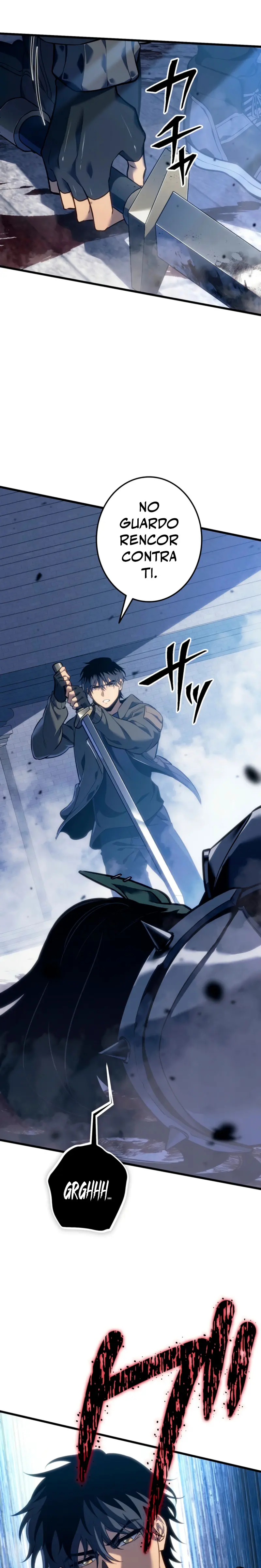 El Stream del Reencarnado > Capitulo 4 > Page 241