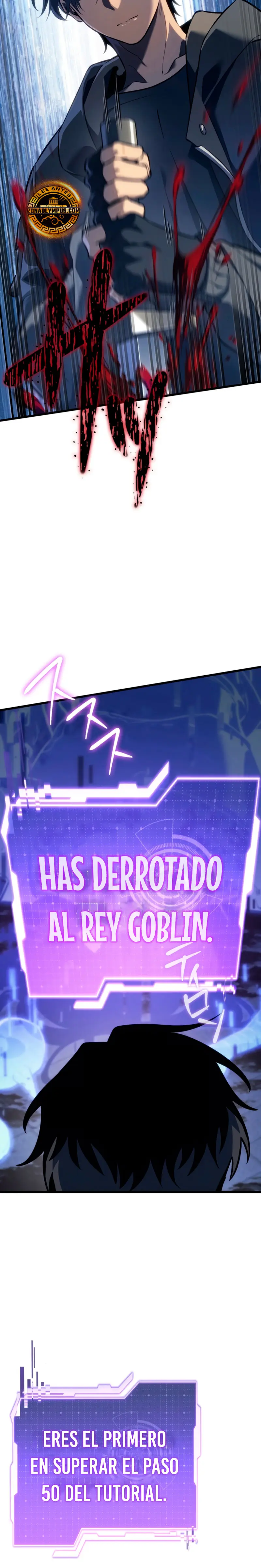 El Stream del Reencarnado > Capitulo 4 > Page 251