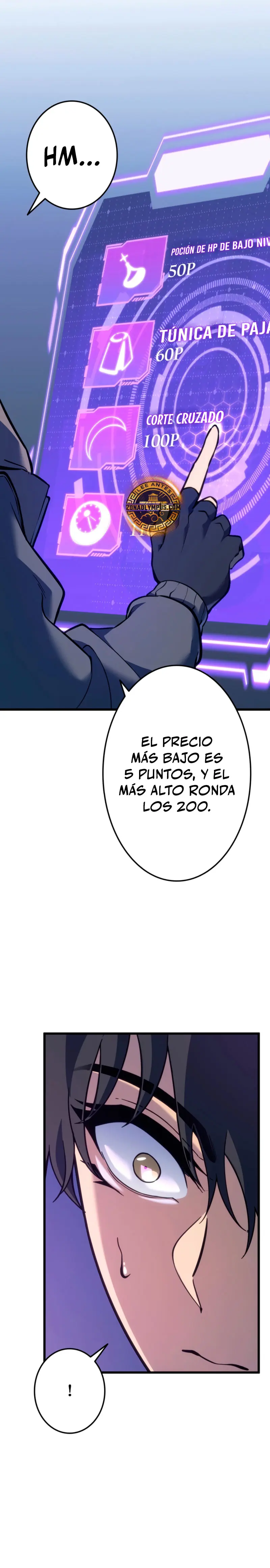 El Stream del Reencarnado > Capitulo 4 > Page 281