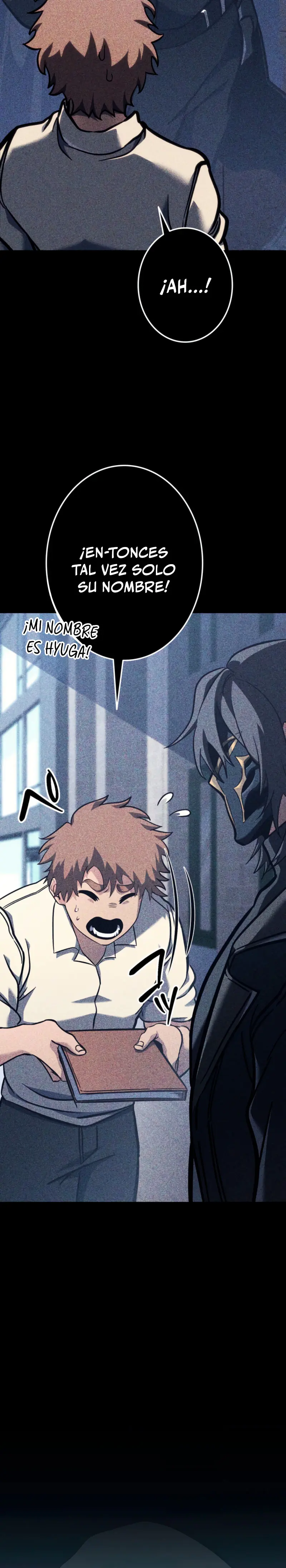 El Stream del Reencarnado > Capitulo 4 > Page 411