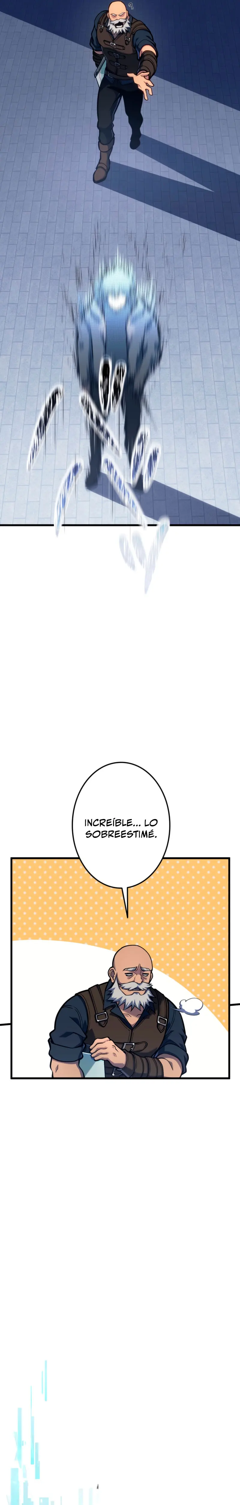 El Stream del Reencarnado > Capitulo 4 > Page 451